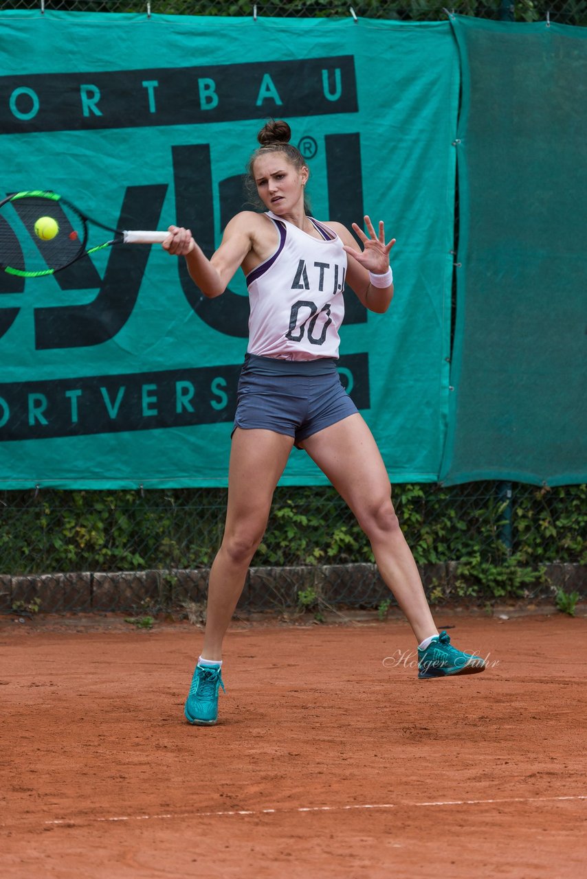 Laura Bente 215 - ITF Future Nord